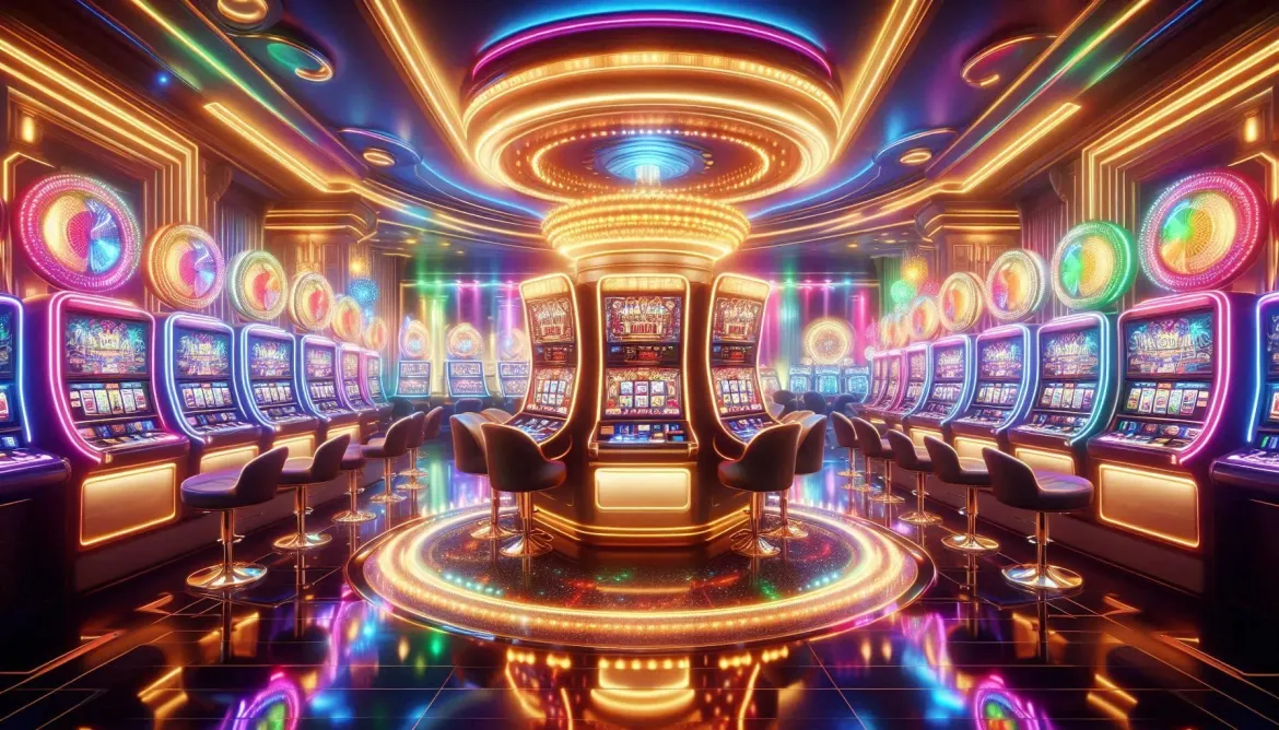 Bet Buffoon Casino